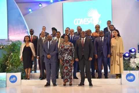 23rd COMESA SUMMIT