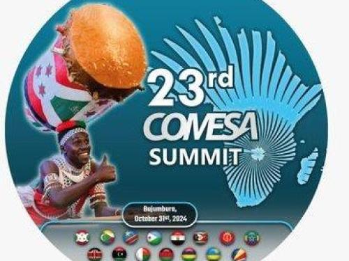 23rd Summit of COMESA